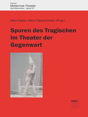 cover image of Spuren des Tragischen im Theater der Gegenwart
